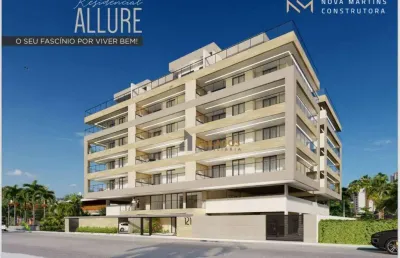 Apartamento com 2 dormitórios à venda, 88 m² por r$ 535.000,00 - braga - cabo frio/rj