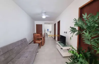 Apartamento com 2 dormitórios à venda, 79 m² por r$ 550.000,00 - prainha - arraial do cabo/rj