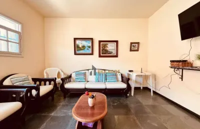 Casa à venda, 85 m² por r$ 425.000,00 - braga - cabo frio/rj