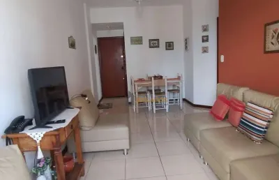 Apartamento com 1 dormitório à venda, 79 m² por r$ 380.000,00 - braga - cabo frio/rj
