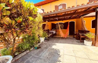 Casa à venda, 80 m² por r$ 415.000,00 - braga - cabo frio/rj