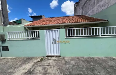 Casa à venda, 53 m² por r$ 450.000,00 - palmeiras - cabo frio/rj