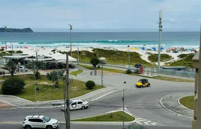 Apartamento à venda, 110 m² por r$ 959.000,00 - praia do forte - cabo frio/rj