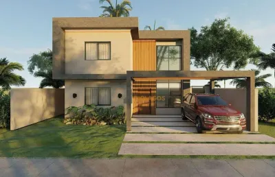 Casa com 3 dormitórios à venda, 146 m² por r$ 950.000,00 - nova são pedro - são pedro da aldeia/rj