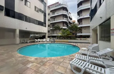 Cobertura, 140 m² - venda por r$ 820.000,00 ou aluguel por r$ 6.051,99/mês - braga - cabo frio/rj