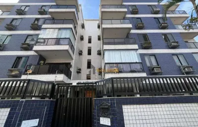 Apartamento à venda, 127 m² por r$ 500.000,00 - braga - cabo frio/rj