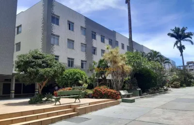 Apartamento com 2 dormitórios à venda, 70 m² por r$ 380.000,00 - praia do forte - cabo frio/rj