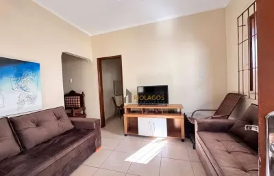 Casa com 2 dormitórios à venda, 70 m² por r$ 500.000,00 - vila nova - cabo frio/rj