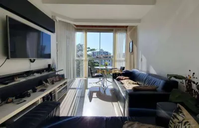 Apartamento com 3 dormitórios à venda, 102 m² por r$ 899.999,90 - algodoal - cabo frio/rj