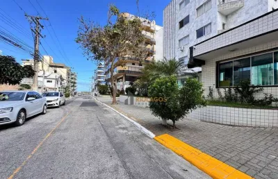 Cobertura com 3 dormitórios à venda, 131 m² por r$ 795.000,00 - praia do forte - cabo frio/rj