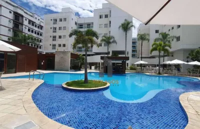 Apartamento com 3 dormitórios, 150 m² - venda por r$ 1.300.000,00 ou aluguel por r$ 10.550,00/mês - centro - cabo frio/rj