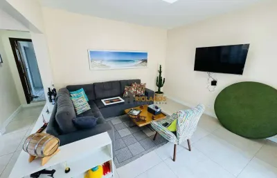 Casa com 4 dormitórios à venda, 200 m² por r$ 815.000,00 - vila nova - cabo frio/rj