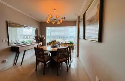 Cobertura com 3 dormitórios à venda, 174 m² por r$ 1.190.000,00 - vila nova - cabo frio/rj