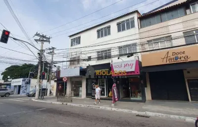 Apartamento à venda, 50 m² por r$ 270.000,00 - vila nova - cabo frio/rj