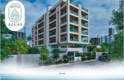 Apartamento com 1 dormitório à venda, 38 m² por r$ 425.000,00 - vila nova - cabo frio/rj