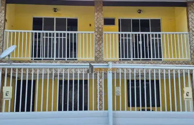Casa com 4 dormitórios à venda, 134 m² por r$ 895.000,00 - praia do forte - cabo frio/rj