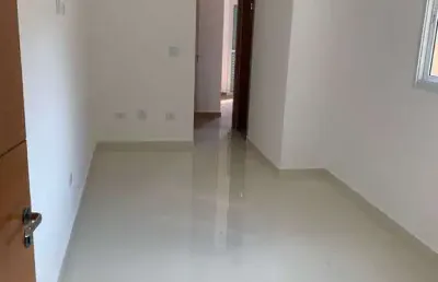 Apartamento com 2 dormitórios à venda, 56 m² por r$ 420.000,00 - vila helena - santo andré/sp