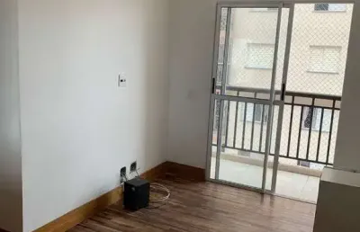 Apartamento com 2 dormitórios à venda, 50 m² por r$ 350.000,00 - vila eldízia - santo andré/sp