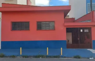 Sobrado com 1 dormitório à venda, 79 m² por r$ 500.000,00 - vila alzira - santo andré/sp