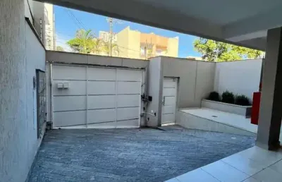 Apartamento com 2 quartos à venda na Rua Abernésia, Santa Maria, Santo André