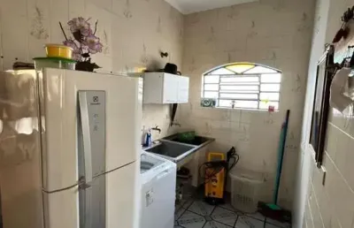 Imóvel com 3casas, salão e churrasq. na v. leopoldina - snto andré | ca0082