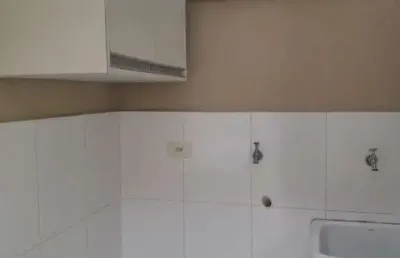 Apartamento com 2 dormitórios à venda, 45 m² por r$ 315.000,00 - vila marina - santo andré/sp
