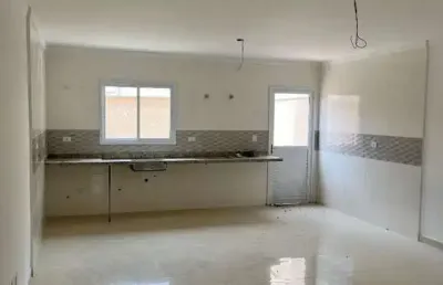 ?? sobrado à venda com 3 suítes próximo ao parque ipiranguinha em santo andré