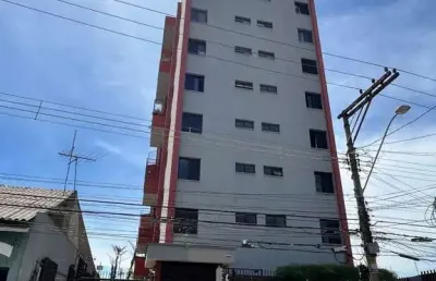 Apartamento com 3 quartos à venda na Rua Coronel Agenor de Camargo, Centro, Santo André