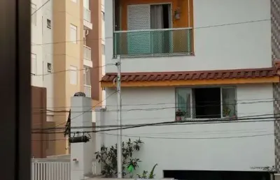 Lindo sobrado em uma das melhores regiões de santo andré