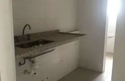 Apartamento com 3 quartos à venda na Rua Paranapanema, Vila Alzira, Santo André