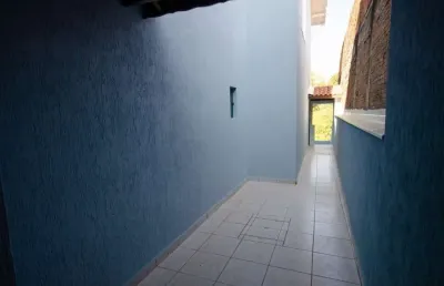 Sobrado 3 dorms com sacada no jardim las vegas – santo andré | so0083