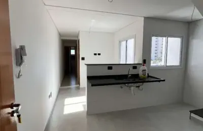 Apartamento com 2 dormitórios à venda, 100 m² por r$ 670.000,00 - vila gilda - santo andré/sp