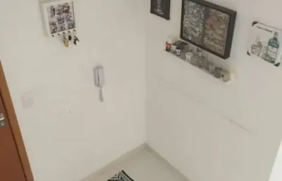 Apartamento com 2 dormitórios, 90 m² - venda por r$ 355.000,00 ou aluguel por r$ 2.396,67/mês - vila eldízia - santo andré/sp