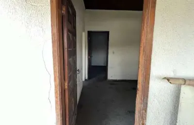 Casa 1 dormitório com terraço e 3 vagas na vila vilma - sa | ca0140
