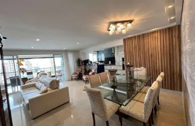 Apartamento altíssimo padrão porteira fechada, 3 suítes – vila gilda, santo andré – condomínio royale