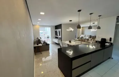 Apartamento com 3 dormitórios à venda, 73 m² por r$ 680.000,00 - vila helena - santo andré/sp