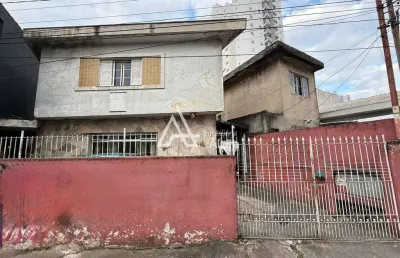 Casa 2 dormitórios à venda, 152 m² por r$ 725.000,00 - vila alzira