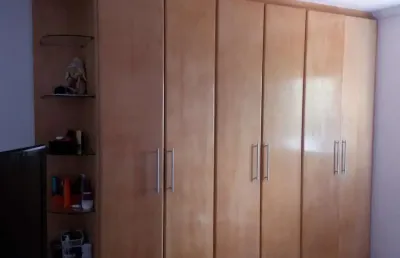 Sobrado com 3 dormitórios à venda, 174 m² por r$ 765.000,00 - jardim stella - santo andré/sp