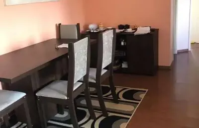Apartamento com 3 dormitórios à venda, 80 m² por r$ 350.000,00 - vila bela vista - santo andré/sp