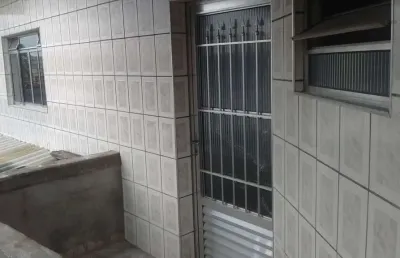 Terreno com 3 casas para renda no pq. são rafael, são paulo | ca0032