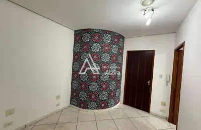 Sala comercial com 1 sala para alugar na Rua Cruzeiro do Sul, Vila Pires, Santo André