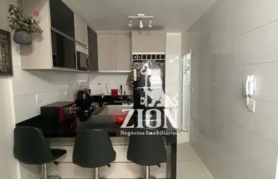 Casa com 2 dormitórios à venda, 42 m² por r$ 330.000,00 - vila dom pedro ii - são paulo/sp