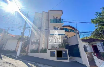 Apartamento com 1 dormitório à venda, 27 m² por r$ 206.000,00 - tucuruvi - são paulo/sp