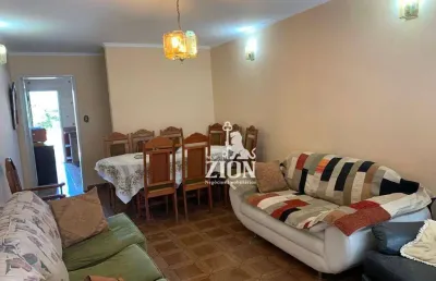 Sobrado com 2 dormitórios à venda, 150 m² por r$ 485.000,00 - vila guilherme - são paulo/sp