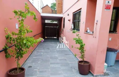 Sobrado com 3 dormitórios à venda, 300 m² por r$ 1.489.000,00 - casa verde - são paulo/sp