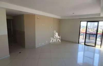 Apartamento com 3 dormitórios à venda, 121 m² por r$ 879.787,38 - vila isolina mazzei - são paulo/sp