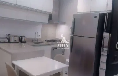 Apartamento com 1 dormitório à venda, 31 m² por r$ 499.000,00 - bela vista - são paulo/sp