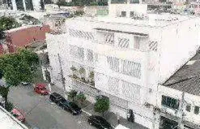 Galpão à venda, 3991 m² por r$ 21.000.000,00 - luz - são paulo/sp
