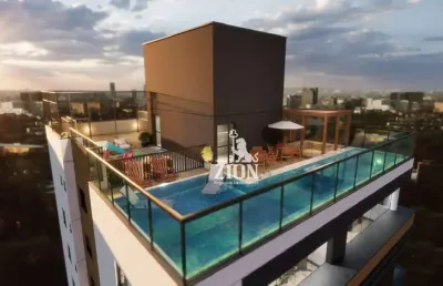 Apartamento com 3 dormitórios à venda, 95 m² por r$ 995.000,00 - vila maria - são paulo/sp