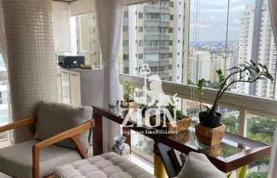 Apartamento com 4 dormitórios à venda, 96 m² por r$ 985.000,00 - santa teresinha - são paulo/sp